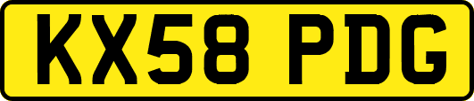 KX58PDG