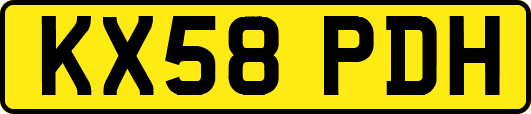KX58PDH