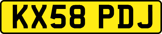 KX58PDJ