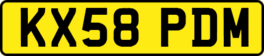 KX58PDM