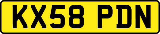KX58PDN