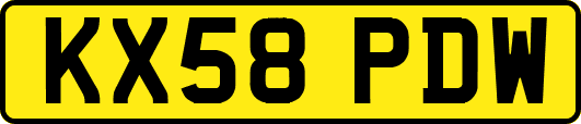 KX58PDW