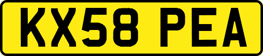KX58PEA