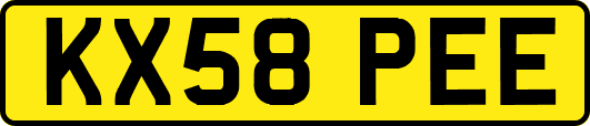 KX58PEE
