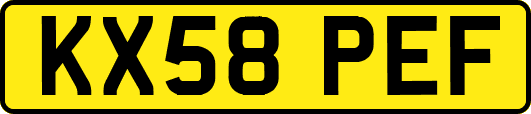 KX58PEF