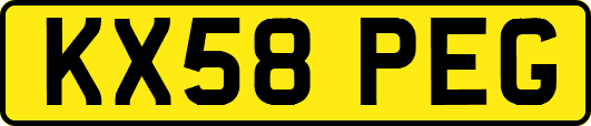 KX58PEG