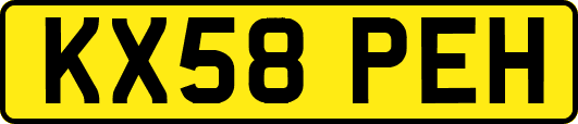 KX58PEH