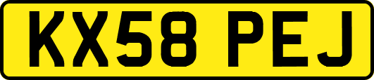 KX58PEJ