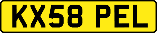 KX58PEL