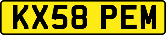 KX58PEM