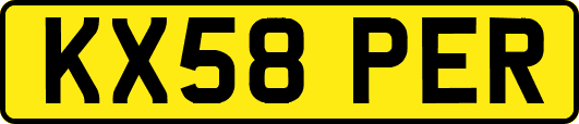 KX58PER