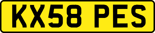 KX58PES
