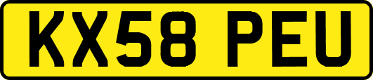 KX58PEU
