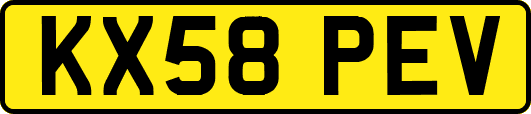 KX58PEV