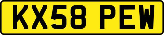 KX58PEW