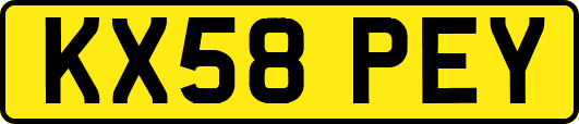 KX58PEY