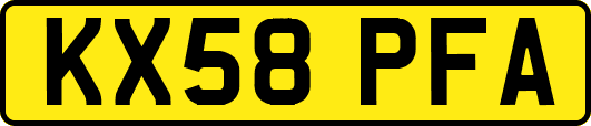 KX58PFA