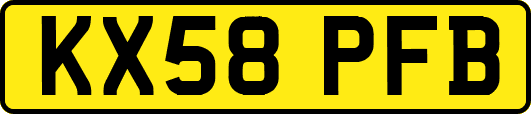 KX58PFB