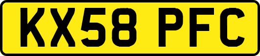 KX58PFC