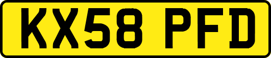 KX58PFD