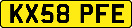 KX58PFE