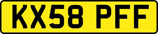 KX58PFF