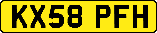 KX58PFH