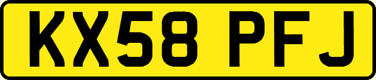KX58PFJ