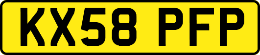 KX58PFP