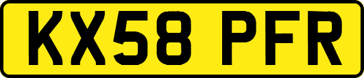 KX58PFR