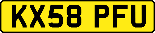 KX58PFU