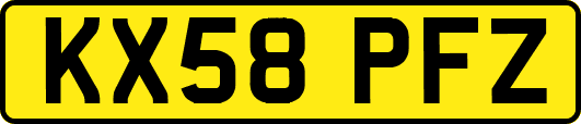 KX58PFZ