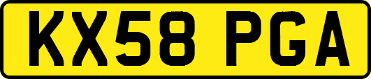 KX58PGA