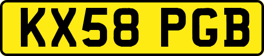 KX58PGB
