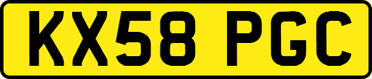KX58PGC