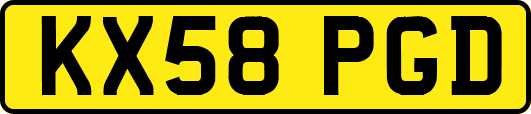 KX58PGD