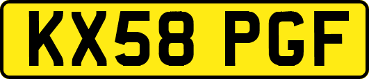 KX58PGF
