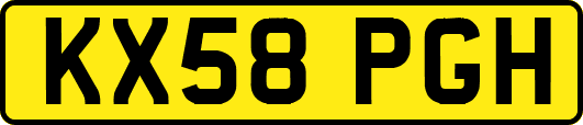 KX58PGH