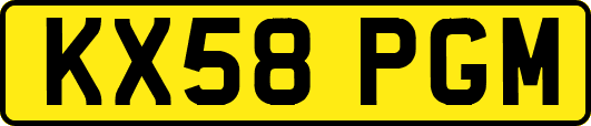 KX58PGM