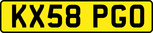 KX58PGO