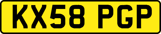 KX58PGP
