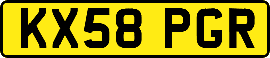 KX58PGR