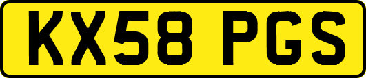 KX58PGS