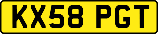 KX58PGT
