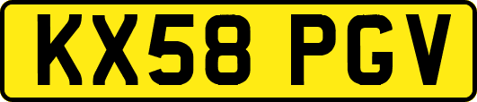 KX58PGV