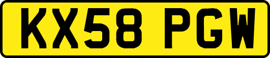 KX58PGW