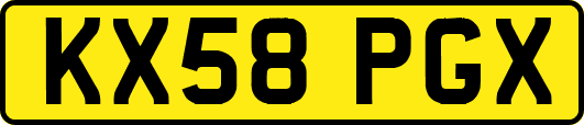 KX58PGX