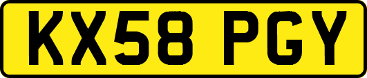 KX58PGY