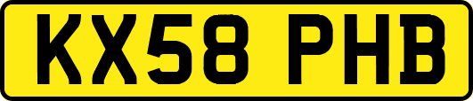 KX58PHB