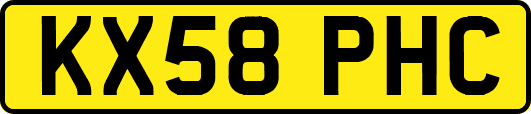 KX58PHC